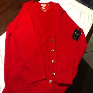 Pure Collection Cardigan